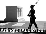 Arlington Audio Tour