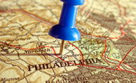 Philadelphia / Pann Dutch